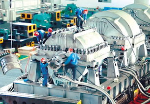 山東裝備制造業(yè)如何借助技術(shù)咨詢點(diǎn)燃新動(dòng)能