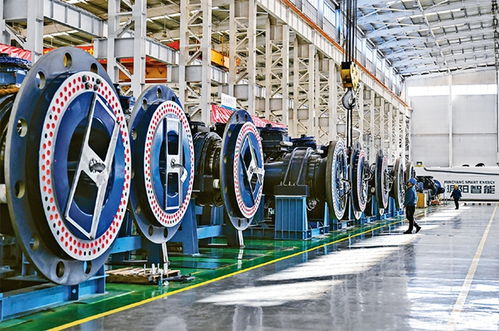 加快發展新質生產力 深入推進新型工業化