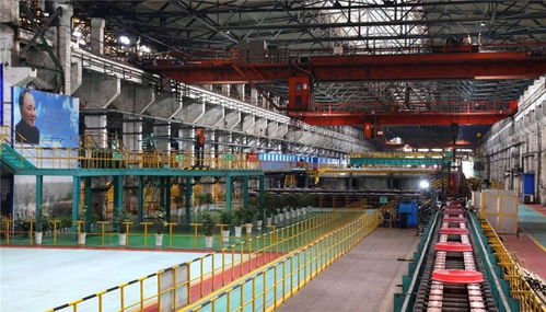 馬鋼交材首批重載車輪發(fā)運(yùn)澳洲，技術(shù)實(shí)力獲國際礦業(yè)巨頭認(rèn)可